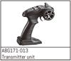 Radio Control Unit