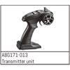Radio Control Unit