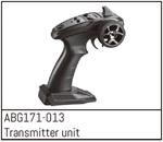 Radio Control Unit