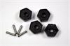 Radmitnehmer mit Pin 2x10 (4)