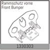 Rammschutz vorne