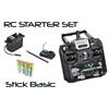 RC Starter-Set "Stick Basic"