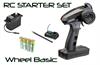 RC Starter-Set "Wheel Basic"