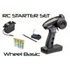 RC Starter-Set "Wheel Basic"