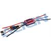 RCE-BL100A Brushless ESC