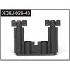 Rear Body Mount (Reckless)
