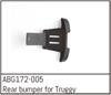 Rear Bumper for Truggy