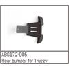 Rear Bumper for Truggy
