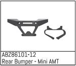 Rear Bumper - Mini AMT