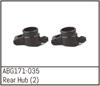 Rear Cup L/R