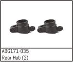 Rear Cup L/R