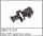 Rear Differential gear box cover