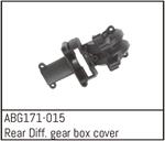 Rear Differential gear box cover