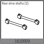 Rear drive shafts (2)