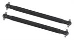 rear drive shafts L/R