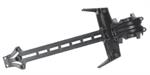Rear gear box cover