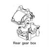 Rear Gear Box