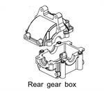 Rear Gear Box
