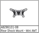 Rear Shock Mount - Mini AMT
