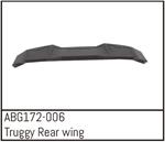 Rear Wing for Truggy