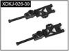 Rear Wishbone Unit