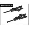 Rear Wishbone Unit