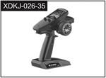 Remote Control Unit