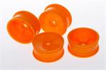 Rim 1/10 EP orange (4) (SER401569)