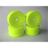 Rim 1/8 buggy Yellow (4) (SER600621)