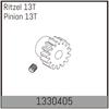 Ritzel 13T