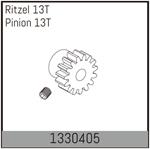 Ritzel 13T