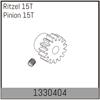 Ritzel 15T