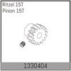 Ritzel 15T
