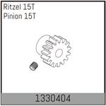 Ritzel 15T