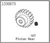Ritzel 16T - BronX