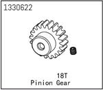 Ritzel 18T - Yucatan