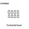 Rod Balls (8)