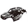 Roll Cage Shell (Red) THUNDER