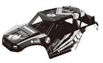 Roll Cage Shell (Red) THUNDER