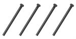 Round head screws (2.3*28)