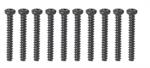 Round head screws (2.8*20)