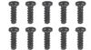 Round head screws (2.8*7)