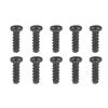 Round head screws (2.8*7)
