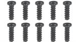 Round head screws (2.8*7)