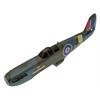 Rumpf zu Mini Spitfire Grau