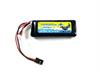 RX LiPo 7.4V 2500 SC (JR)