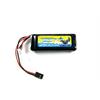 RX LiPo 7.4V 2500 SC (JR)
