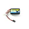 RX LiPo Hump 7.4V 2500 SC (JR)