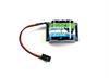 RX NiMH Hump 6.0V 1700 (JR)