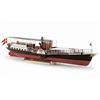 S/S Hjejlen Dampskib / Steamer 1:32 (850mm)